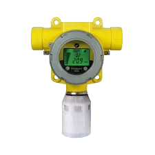 Detector de Gas - Industrial