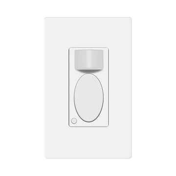 Detector de Presencia para encendido y apagado de Lamparas