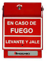 Estación Manual Español HPSDAK/S