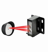 Sensor Reflectivo Fotoelectrico 45pies