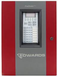EDWARDS FSP502R