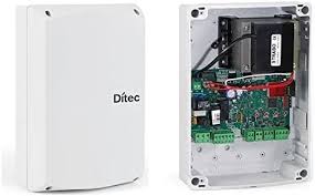 Cancelas Batientes 3.5m