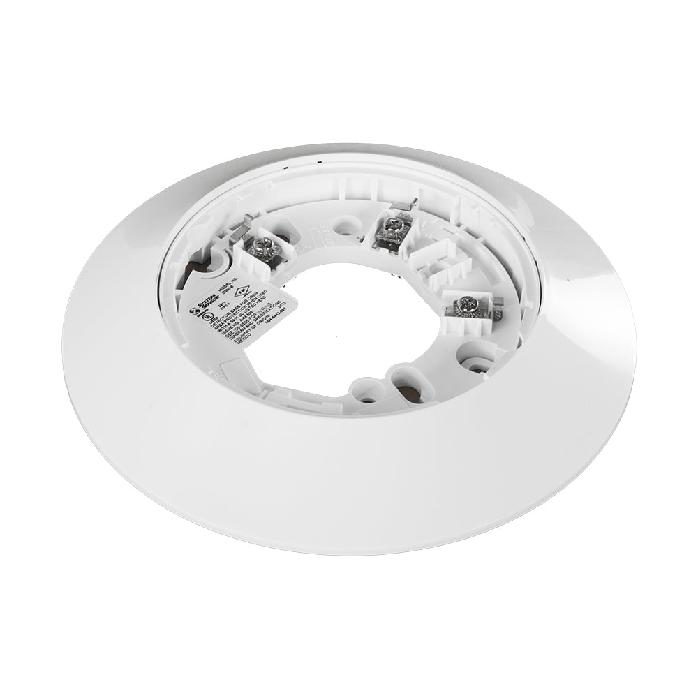 Base 6" Detector Direccionable